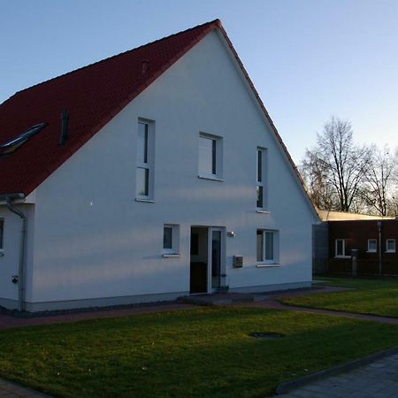 Adeles Ferienhaus Villa Lüneburg Esterno foto