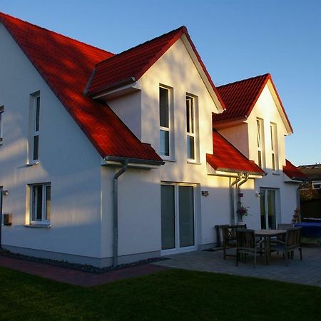 Adeles Ferienhaus Villa Lüneburg Esterno foto