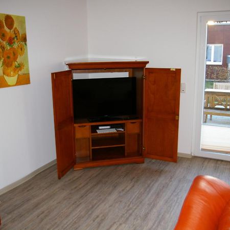 Adeles Ferienhaus Villa Lüneburg Esterno foto