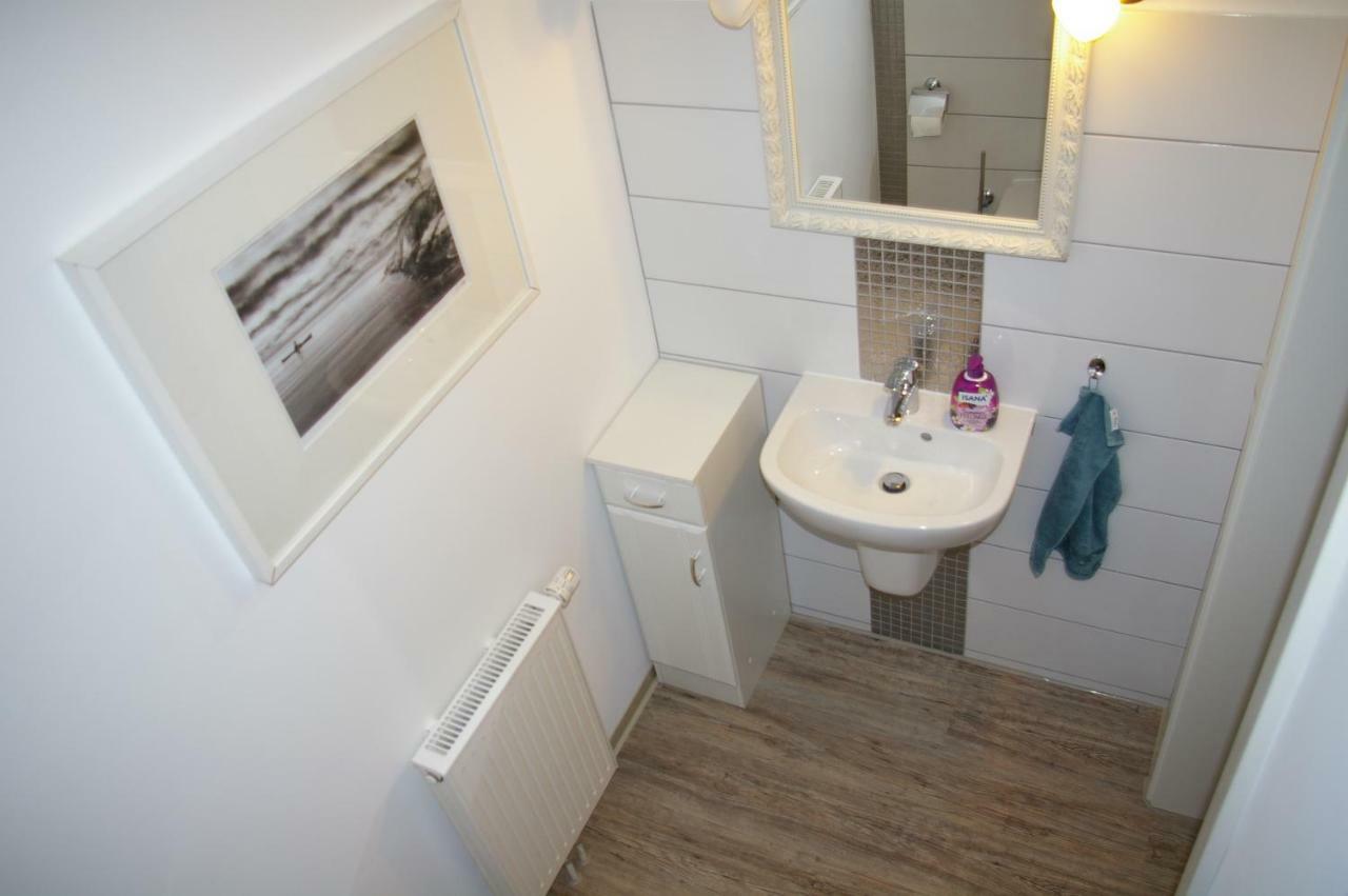 Adeles Ferienhaus Villa Lüneburg Esterno foto