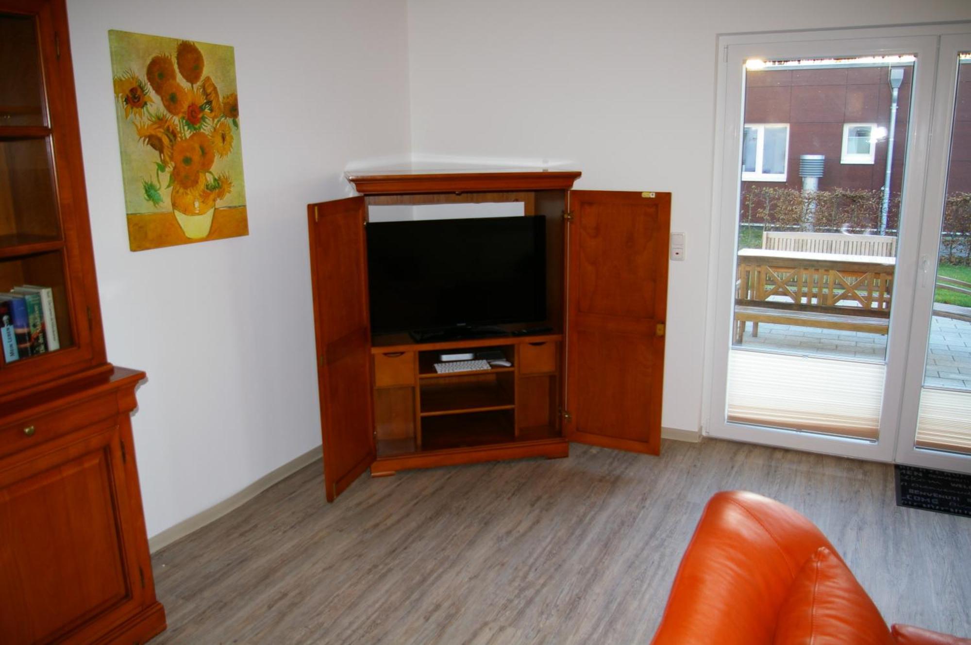 Adeles Ferienhaus Villa Lüneburg Esterno foto